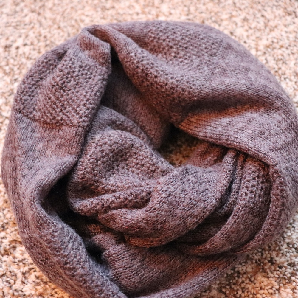 American Eagle Infinity Scarf